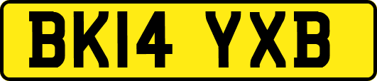 BK14YXB