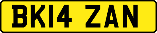 BK14ZAN