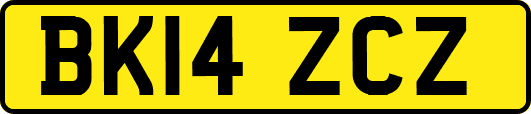 BK14ZCZ