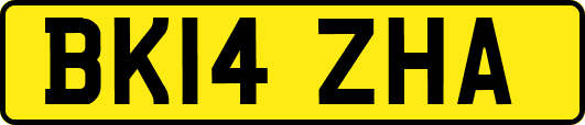 BK14ZHA
