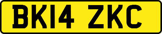 BK14ZKC