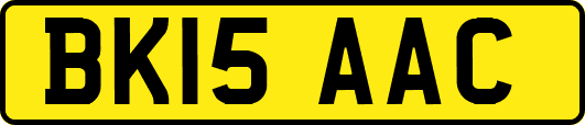 BK15AAC