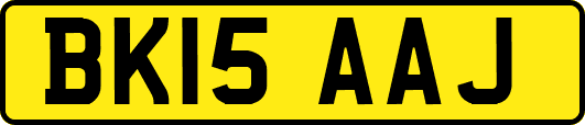 BK15AAJ