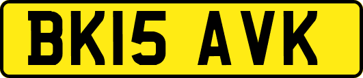 BK15AVK