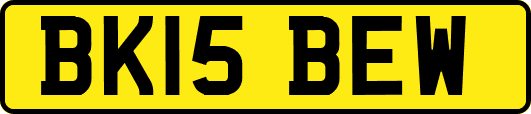 BK15BEW