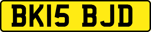 BK15BJD