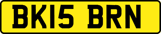 BK15BRN