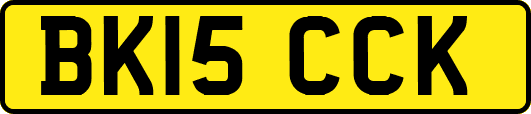 BK15CCK