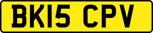 BK15CPV