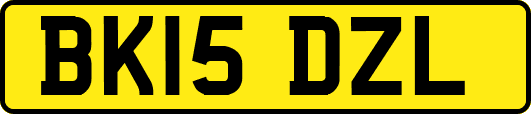 BK15DZL