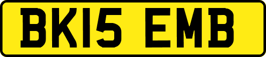 BK15EMB