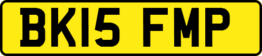 BK15FMP