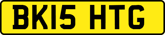 BK15HTG