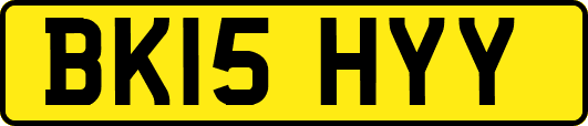 BK15HYY