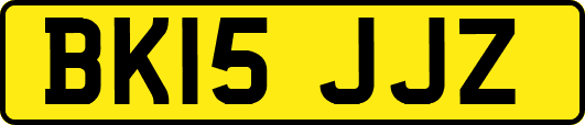 BK15JJZ