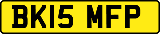 BK15MFP