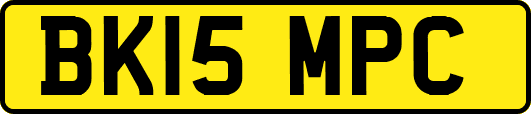 BK15MPC
