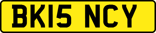BK15NCY