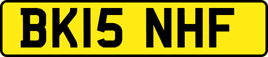 BK15NHF
