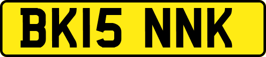 BK15NNK