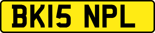 BK15NPL