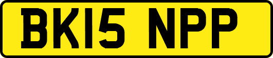 BK15NPP