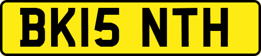 BK15NTH
