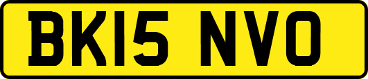 BK15NVO