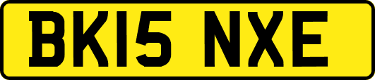 BK15NXE