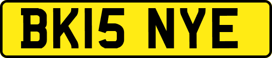 BK15NYE