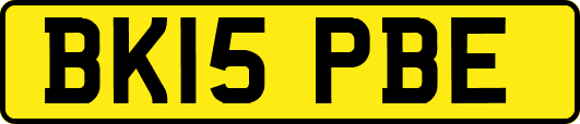 BK15PBE