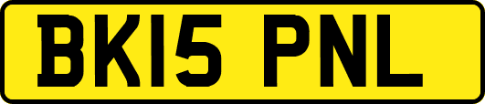 BK15PNL