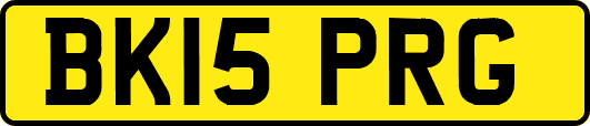 BK15PRG