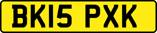BK15PXK