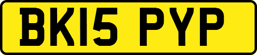 BK15PYP
