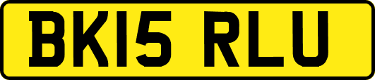 BK15RLU