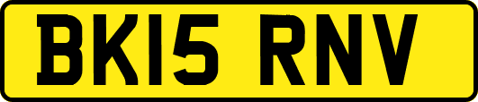 BK15RNV