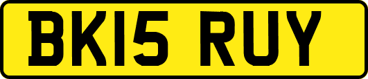 BK15RUY