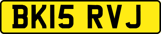 BK15RVJ
