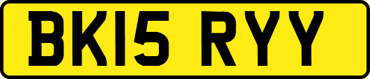 BK15RYY