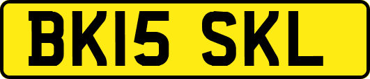 BK15SKL
