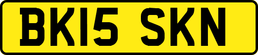 BK15SKN