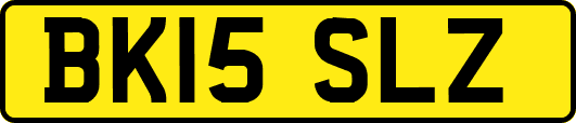 BK15SLZ