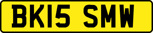 BK15SMW