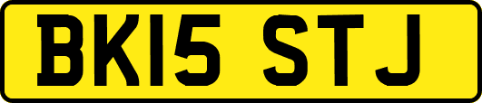 BK15STJ