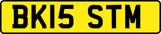 BK15STM