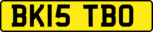 BK15TBO
