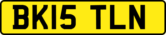 BK15TLN