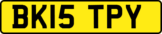 BK15TPY
