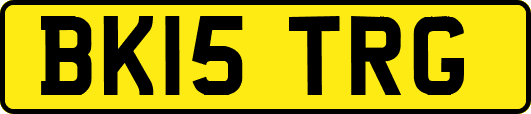 BK15TRG